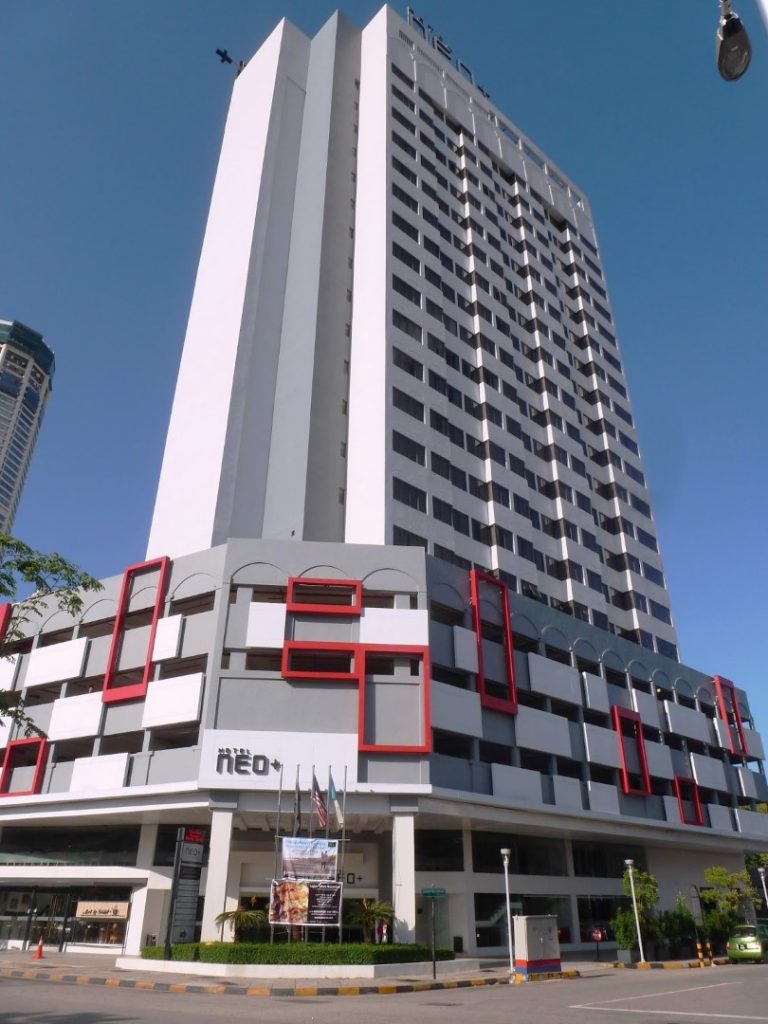 Neo Hotel Penang