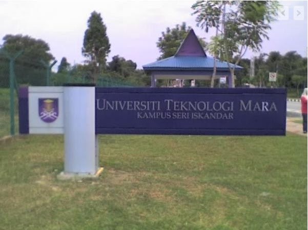 Universiti Teknologi Mara (Perak)